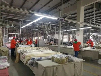 美曦家紡工廠店在哪里？揭秘它的神秘面紗