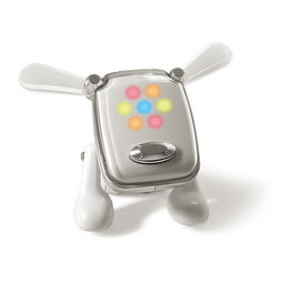 i dog 電子音樂狗規格型號及價格 電子寵物 共振音響 多媒體音箱 電子玩具
