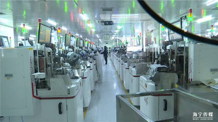 春節不停工,10天利潤全分給員工,亞芯微電子半數員工留海寧