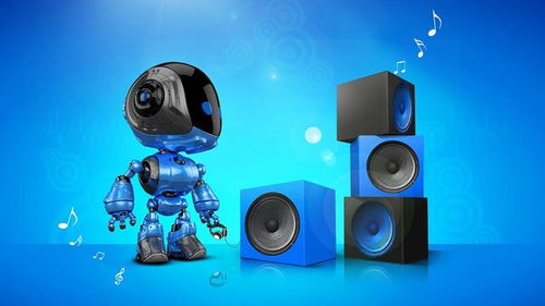 智能音箱市場(chǎng)火爆 2018年零售1625萬臺(tái)