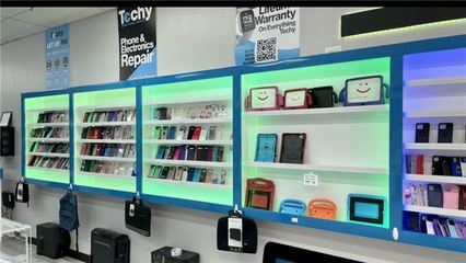 購買/銷售/交易-電子產品維修和零售店-佛羅里達州惠靈頓