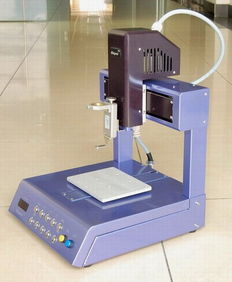 最熱銷的點膠機(jī) 最好的點膠機(jī)供應(yīng)商 深圳市順尚自動化