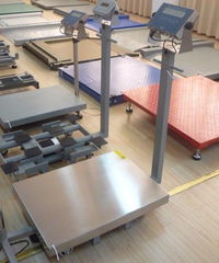 北京防爆電子秤 江浙滬ⅱct5防爆移動(dòng)臺秤 北京防爆電子秤 江浙滬ⅱct5防爆移動(dòng)臺秤 上海電子地磅廠