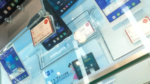 小天才旗艦店涉事產品下架，線下門店平板產品暫時缺位